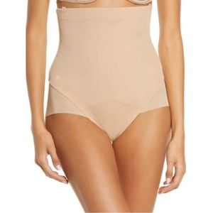 New HoneyLove Super Power Brief, Sand